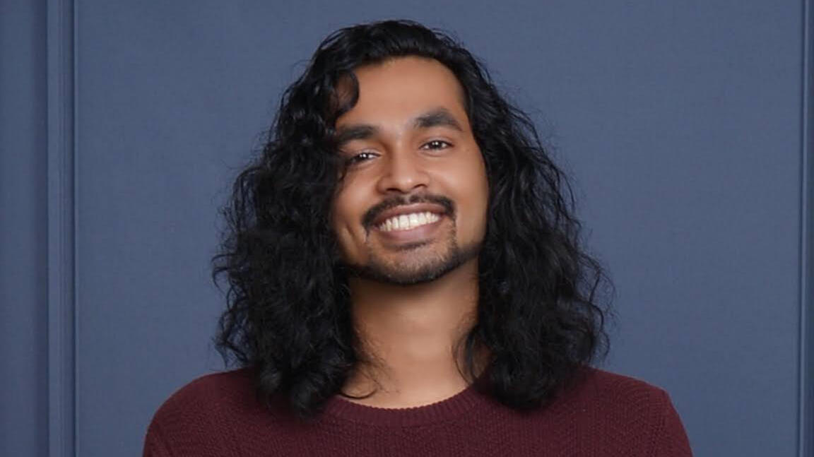 Aaron, LPC
